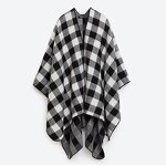 Cashmere Shawl Manufacturer - Large Size Blanket Stole Cape