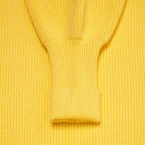 Cashmere Scarf Factory - Solid Color Shawl with Sleeves