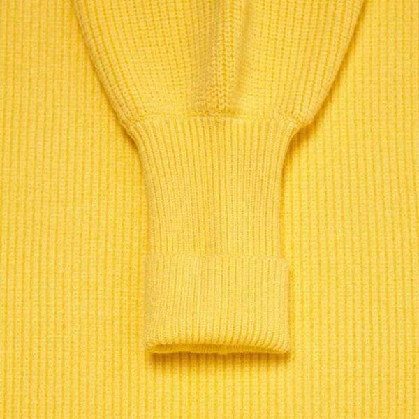 Cashmere Scarf Factory - Solid Color Shawl with Sleeves