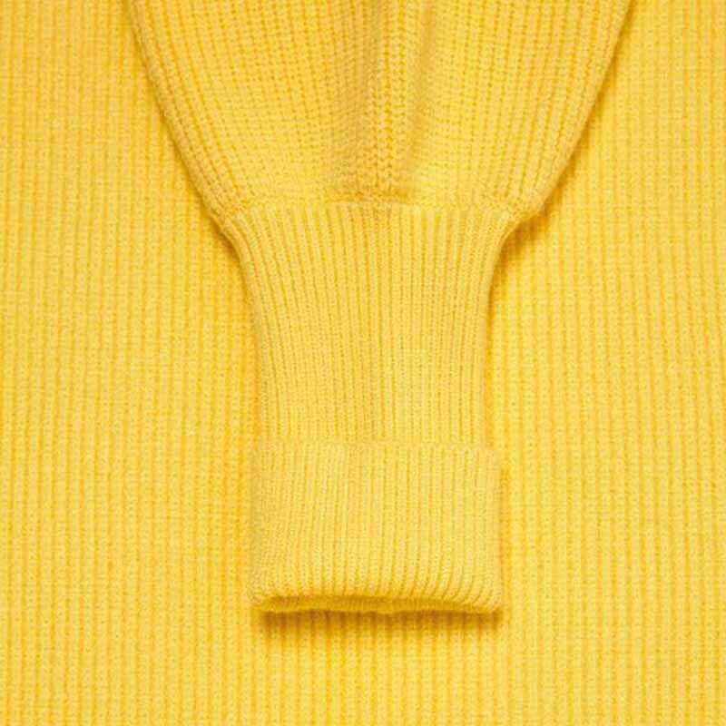 Cashmere Scarf Factory - Solid Color Shawl with Sleeves