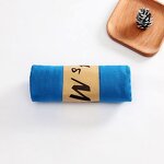 Cotton scarf