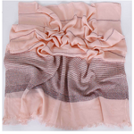 Wedding Hijab Manufacturer - Spun Gold Cotton Scarf Supplier