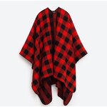 Cashmere Shawl Manufacturer - Large Size Blanket Stole Cape
