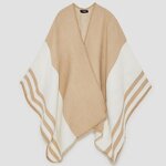 Cashmere Shawl Manufacturer - Large Size Blanket Stole Cape