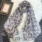 Silk Shawl Manufacturer - Big Size Women Scarf Supplier