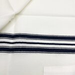 Kids Tallit Manufacturer - 100% Wool Tzitzits Undershirt