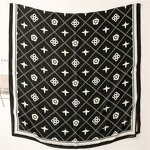 Winter Scarf Factory - Cotton Linen Shawls Wholesale