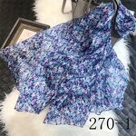 Silk Shawl Manufacturer - Big Size Women Scarf Supplier