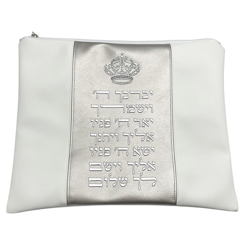 Tallit Bag Factory - 2025 New Design PU Leather Bag
