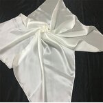 Habotai Silk Scarf Factory - OEM Custom Dyeing Scarf Supplier