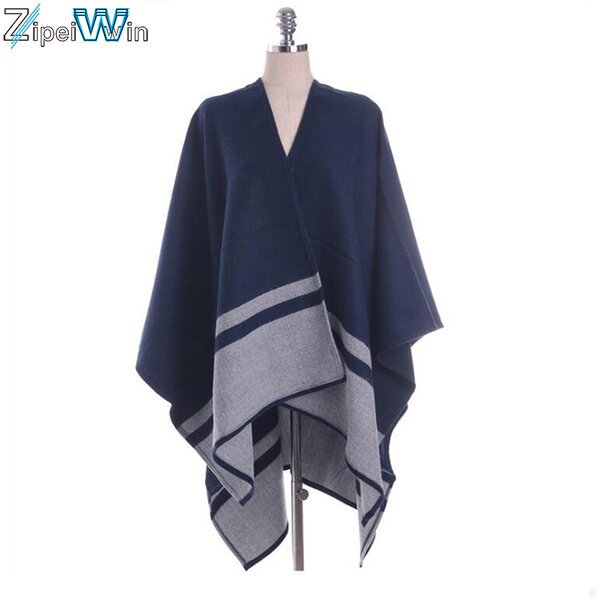 Cashmere Shawl Manufacturer - Large Size Blanket Stole Cape