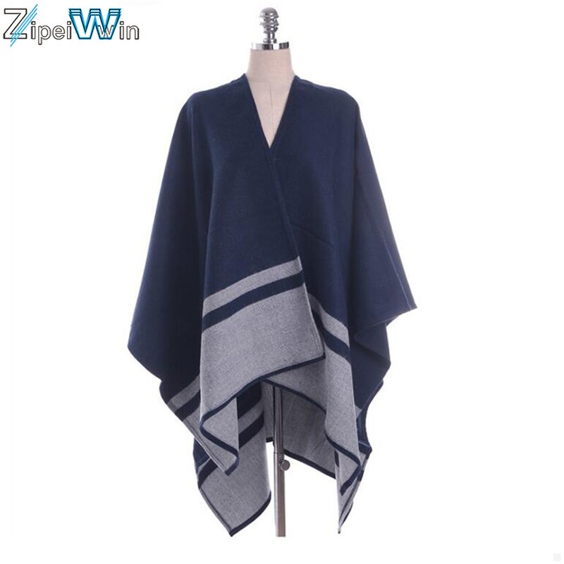 Cashmere Shawl Manufacturer - Large Size Blanket Stole Cape