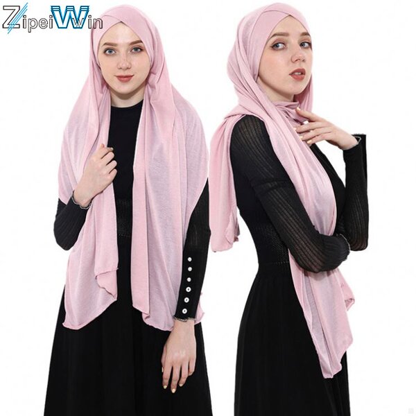 Islamic Abaya Set Manufacturer - 2pcs Set with Hijab