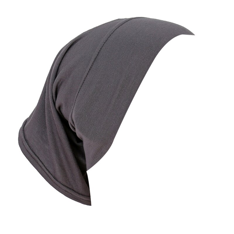 Muslim Hijab Factory - Modal Cotton Tube Caps Wholesale