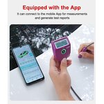 Automotive Paint Thickness Tester Factory - External Probe