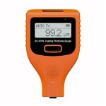 Digital Film Thickness Gauge Factory - USB Automatic Probe