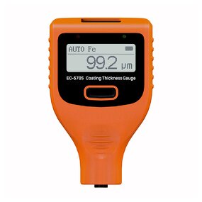 Digital Film Thickness Gauge Factory - USB Automatic Probe