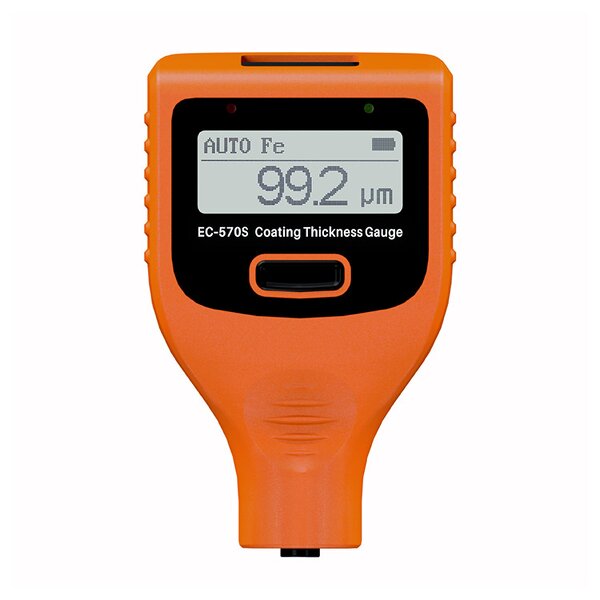 Digital Film Thickness Gauge Factory - USB Automatic Probe