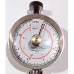 Pointer Fruit Hardness Tester Factory - GY-2 Penetrometer