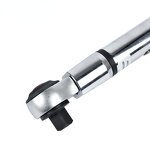 Interchangeable Head Torque Wrench Factory - Digital Angle Type