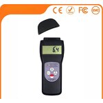 Wood Moisture Meter Manufacturer - Search Type NDT Tester