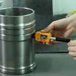 Universal Leeb Hardness Tester Manufacturer - Precise Sclerometer