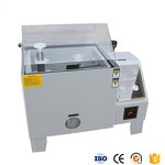 Salt Spray Test Chamber Factory - Environmental Testing Machine