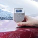 Car Paint Thickness Gauge Manufacturer - Coating Measurement