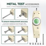 Digital Force Gauge Factory - Dual-Unit Display with Calibration