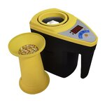 Portable Grain Moisture Meter Factory - Hot Sale Model