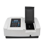 Dual Beam UV-Vis Spectrophotometer Factory - Portable Photometer