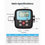 Electronic Torque Wrench Adapter Factory - Precision LCD Display
