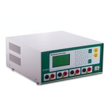 Metallographic Grinding Polishing Machine Factory - Automatic DC-LMP-3S