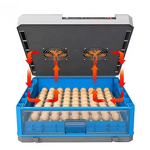 Egg Incubator Manufacturer - Automatic Hatching Machine