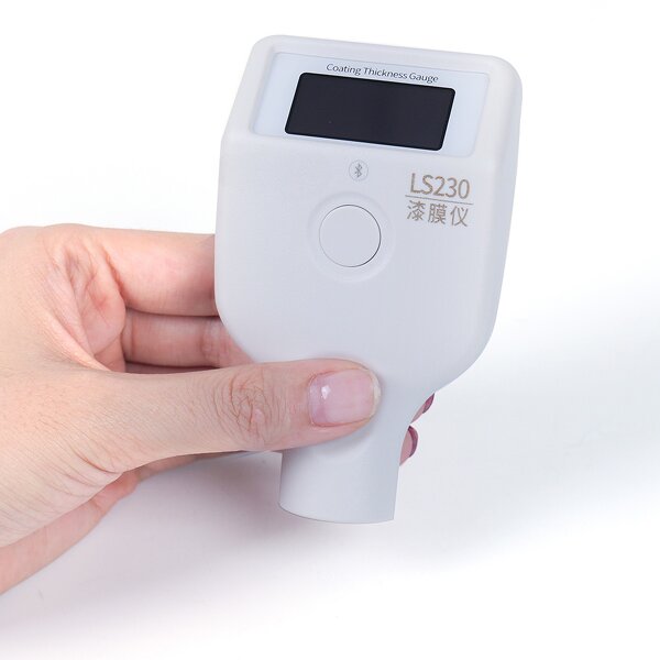 Car Paint Thickness Gauge Manufacturer - Coating Measurement