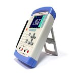 Handheld Battery Internal Resistance Tester Factory - Online Measurement