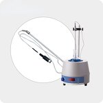 Laboratory Magnetic Stirrer Supplier - Digital Heating Sets