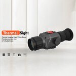 Thermal Imaging Monocular Manufacturer - Night Vision Scope for Hunting