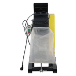 Single Plant Thresher Manufacturer - Customizable for Paddy & Wheat