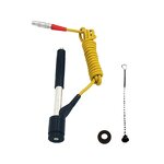 Portable Leeb Hardness Tester Factory - For Metal & Alloy