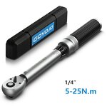Professional Torque Wrench Factory - 3/8" & 1/4" for Automotive Repair