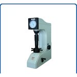 Desktop Rockwell Hardness Tester Manufacturer - Manual Metal Test