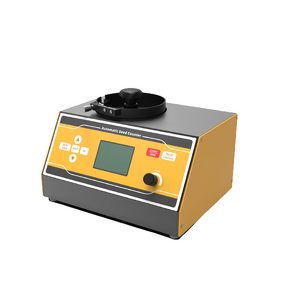 Automatic Seed Counter Manufacturer - For Vegetable Seeds