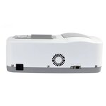 Laboratory UV Spectrophotometer Manufacturer - Single Beam 200-1020nm