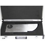 Ultrasonic Test Block Manufacturer - V1 V2 Calibration Tool