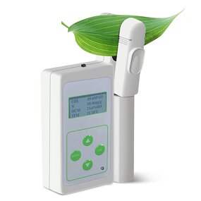 Chlorophyll Analyzer Manufacturer - Portable Plant Nutrient Tester