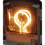 Halogen Moisture Analyzer Manufacturer - LCD Touch Screen 110g