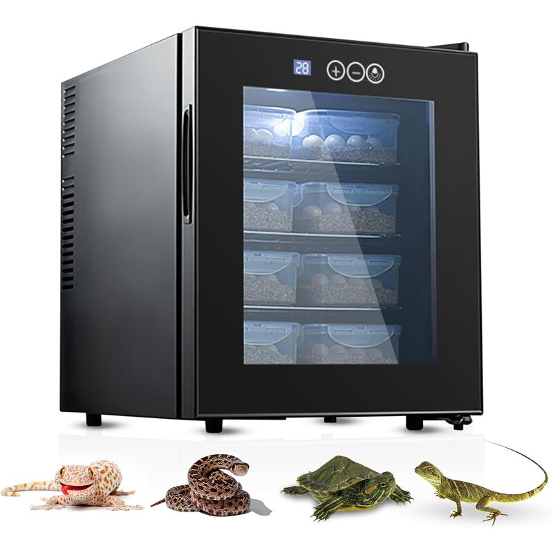 Laboratory Egg Incubator Supplier - Precise Temperature Control