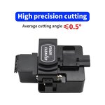 Optical Fiber Cleaver Manufacturer - High Precision Cutting Knife