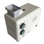 Mini Rice Husker Tester Factory - Small Size for Lab